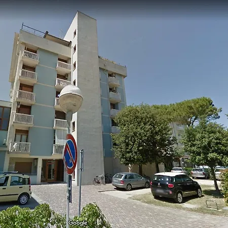 Condominio Bristol Apartment