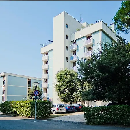 Apartmán Condominio Bristol