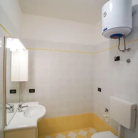 Condominio Bristol Apartment *