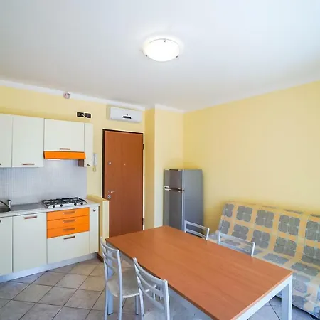 Condominio Bristol Apartment Bibione
