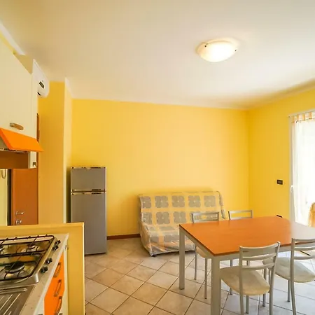 Condominio Bristol Apartmán Bibione