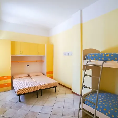 Apartment Condominio Bristol