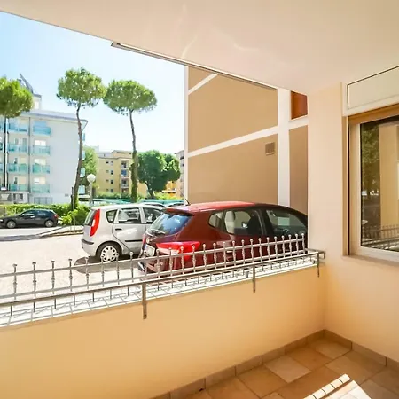 Apartmán Condominio Bristol