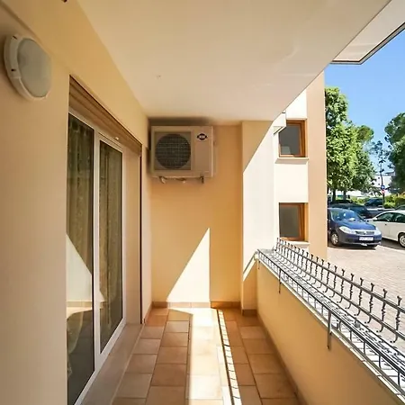 Condominio Bristol Apartmán *