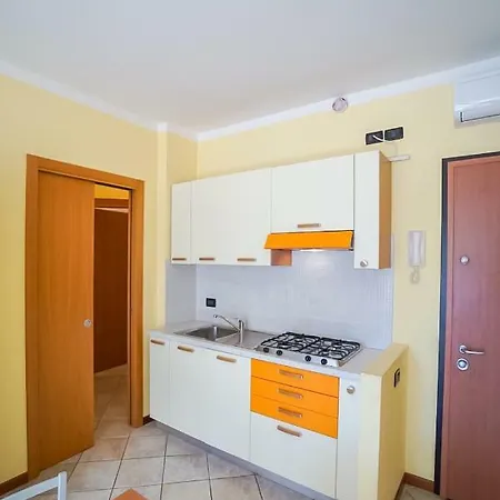 Condominio Bristol